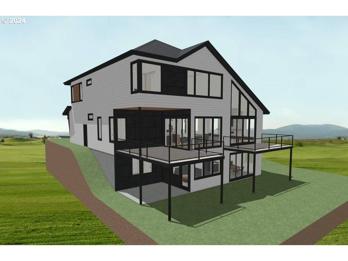 NW Goodwin ST, Camas, WA 98607