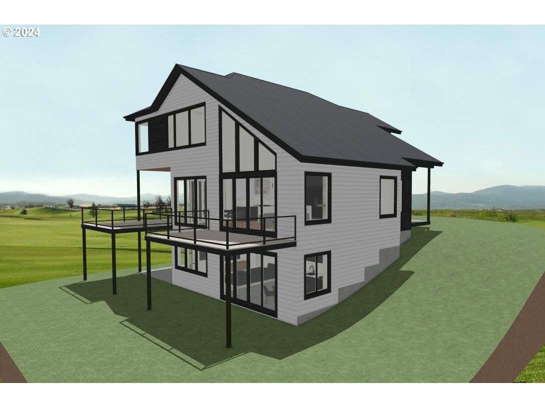 NW Goodwin ST, Camas, WA 98607