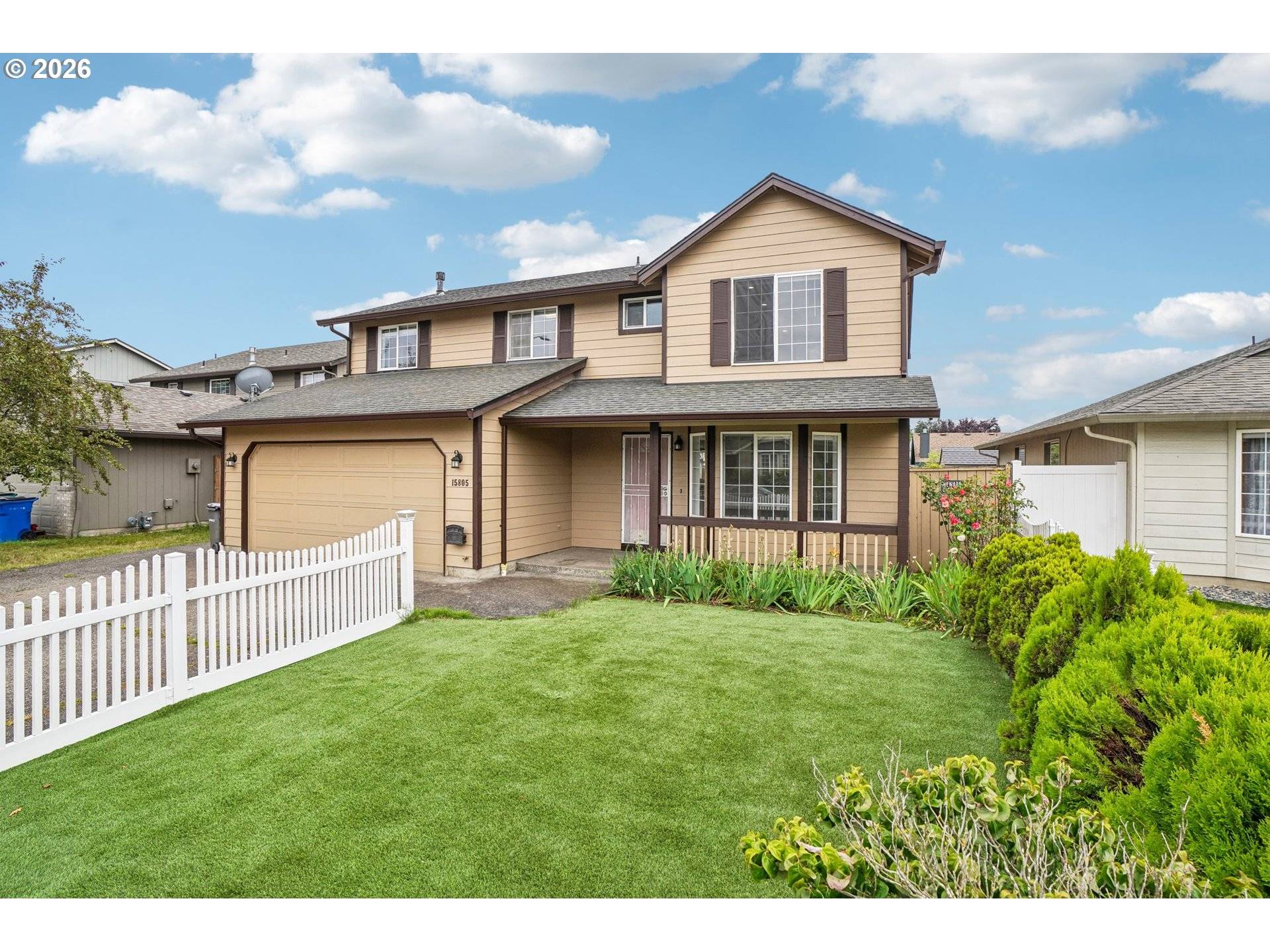 15805 NE 70TH ST, Vancouver, WA 98682