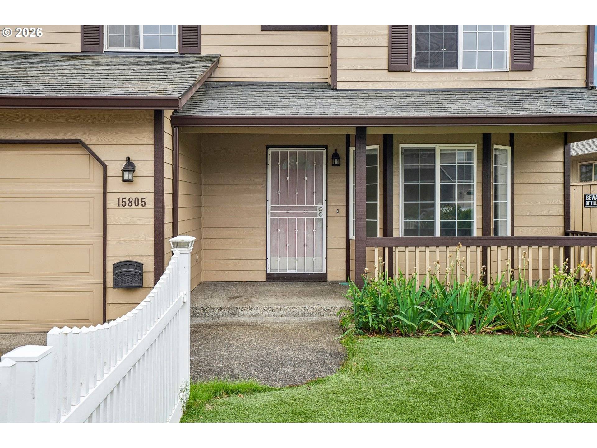 15805 NE 70TH ST, Vancouver, WA 98682