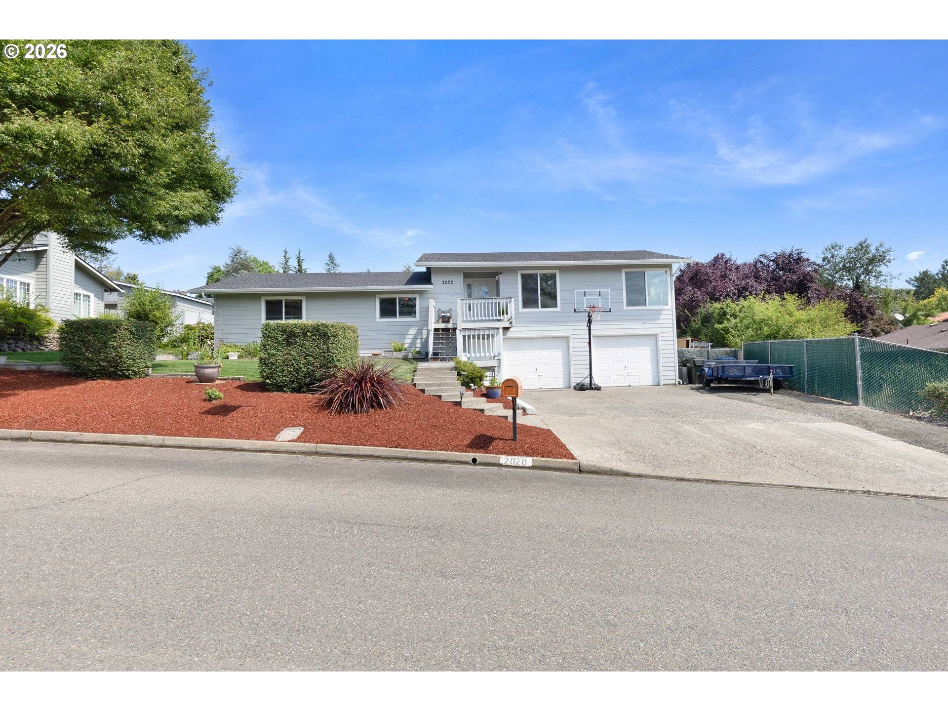 2020 NW WITHERSPOON AVE, Roseburg, OR 97471