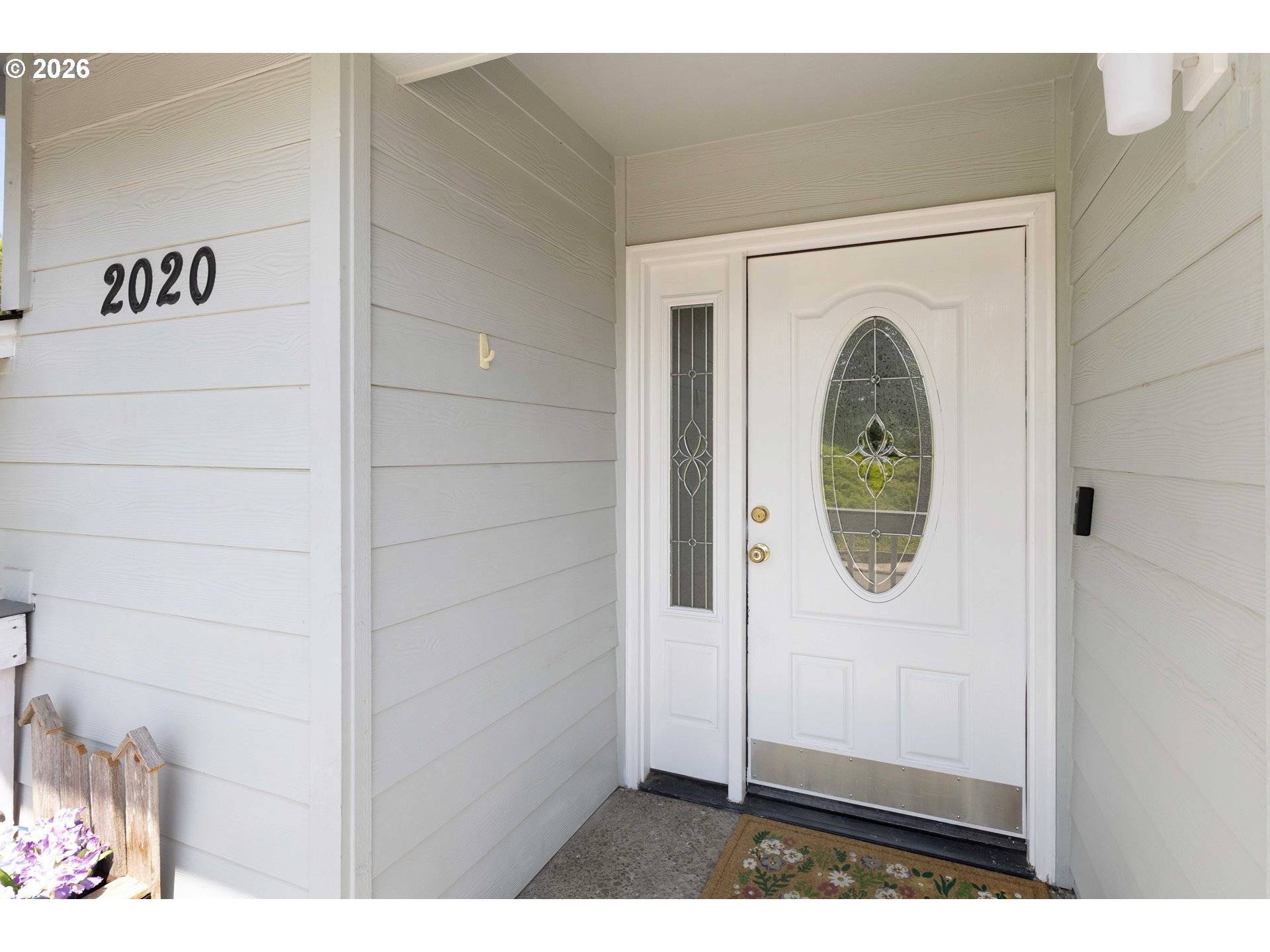 2020 NW WITHERSPOON AVE, Roseburg, OR 97471