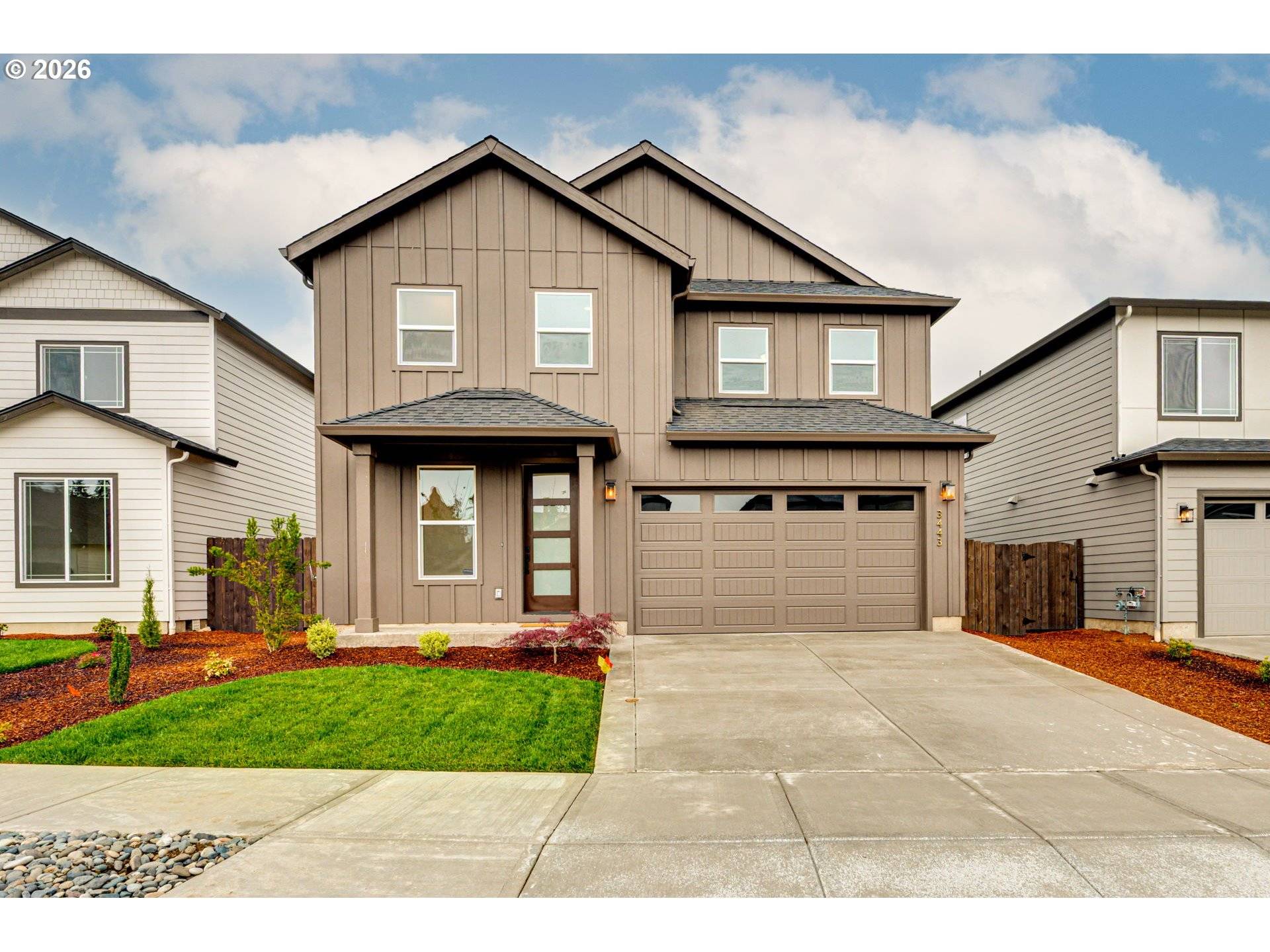 3443 SE 8TH AVE, Battle Ground, WA 98604