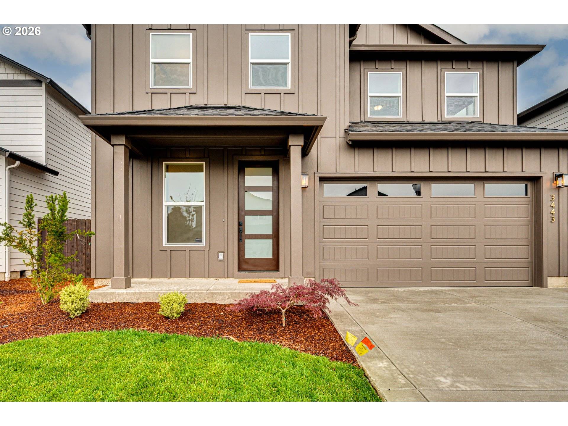 3443 SE 8TH AVE, Battle Ground, WA 98604