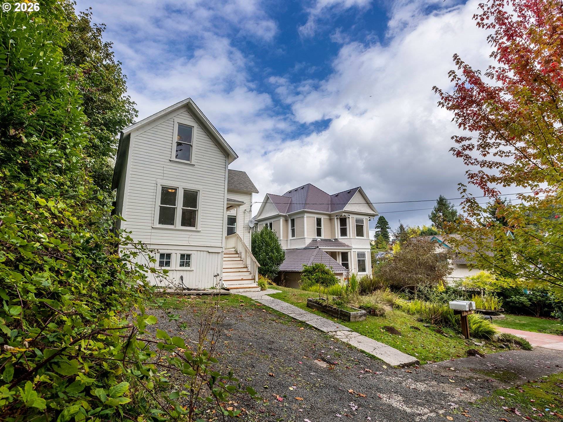 3724 GRAND AVE, Astoria, OR 97103