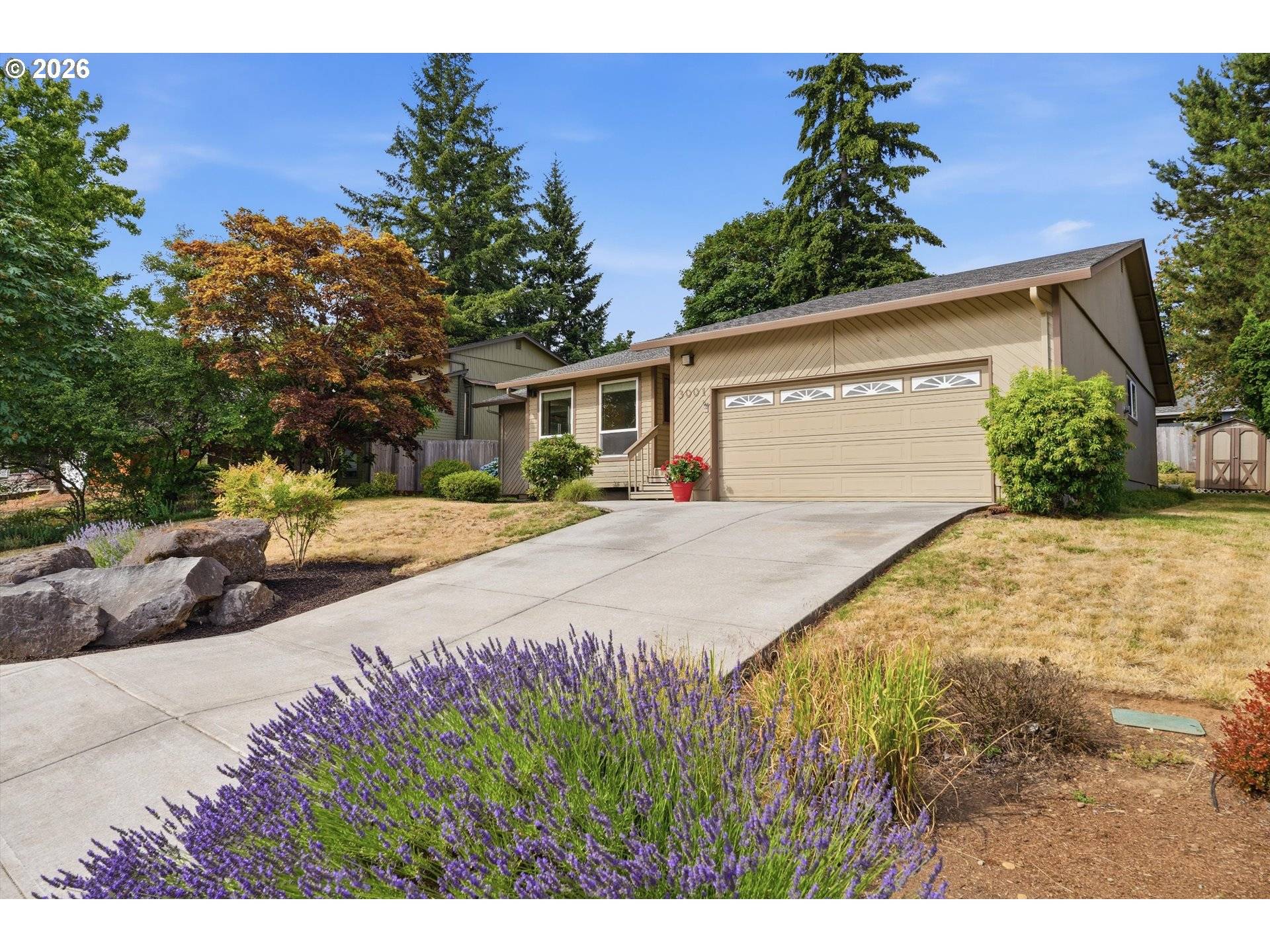 3001 SE BLAIRMONT DR, Vancouver, WA 98683
