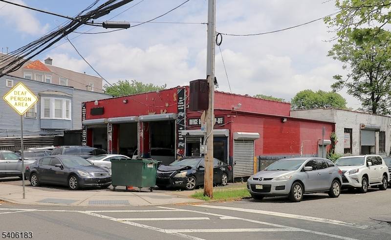 146 -148 Hudson St, Newark City, NJ 07103
