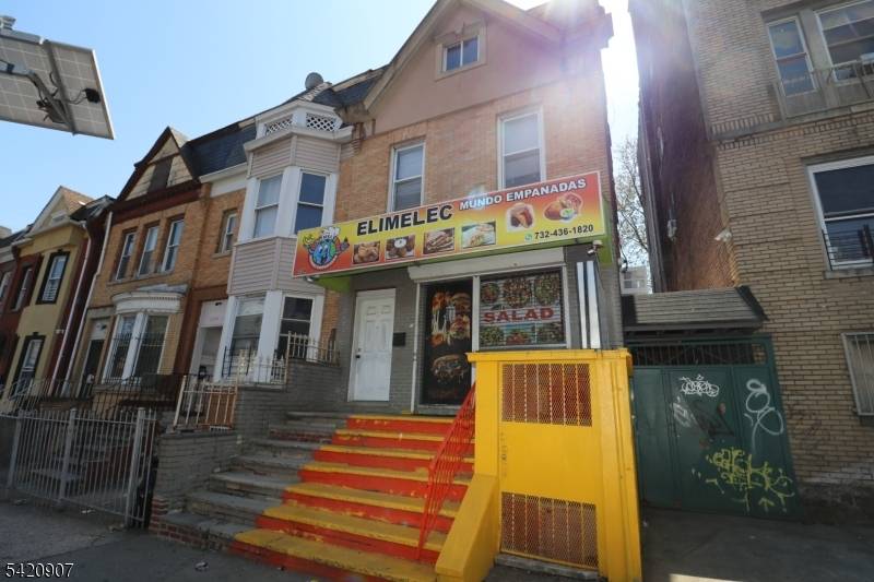 294 Park Ave, Newark City, NJ 07107