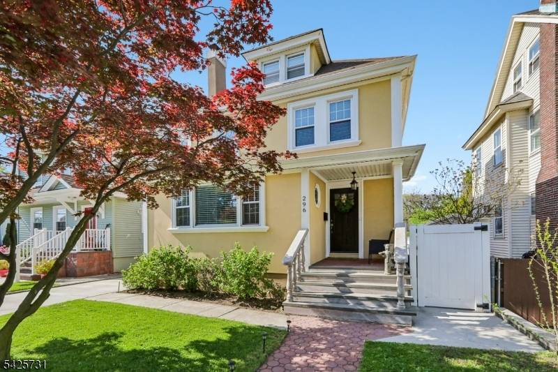 296 Montclair Ave, Newark City, NJ 07104