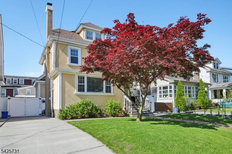 296 Montclair Ave, Newark City, NJ 07104