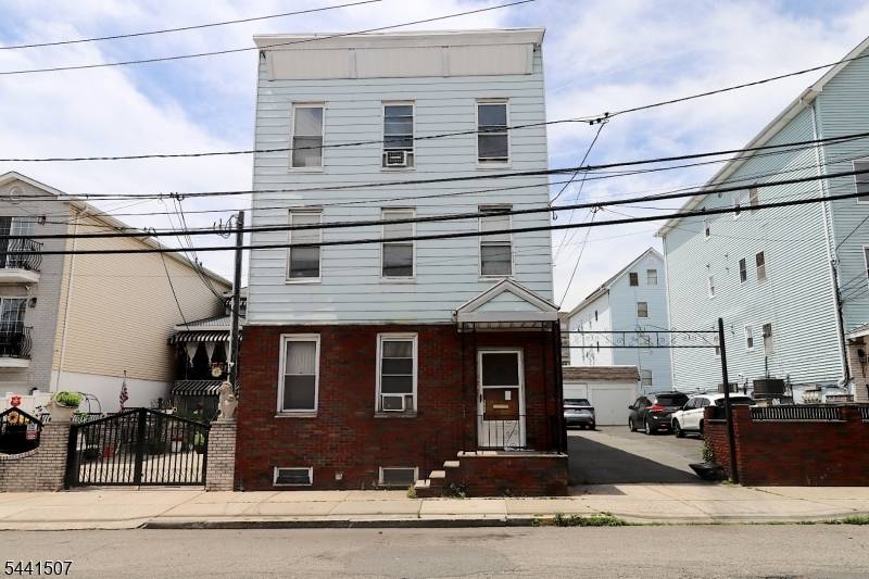66-68 Chambers St, Newark City, NJ 07105