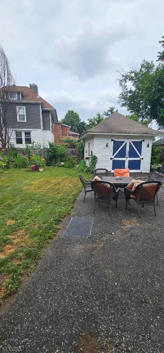 425 Chestnut St, Roselle Park Boro, NJ 07204