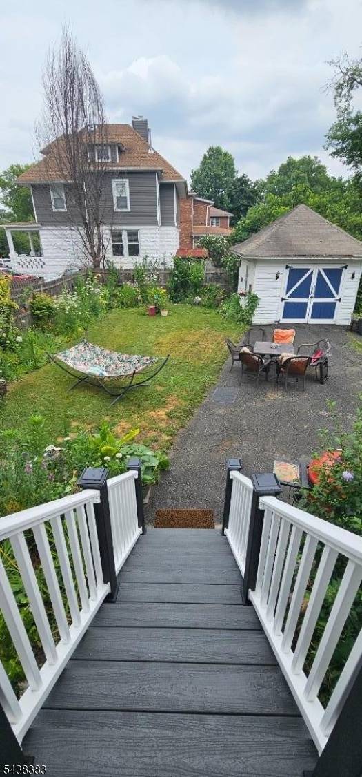 425 Chestnut St, Roselle Park Boro, NJ 07204