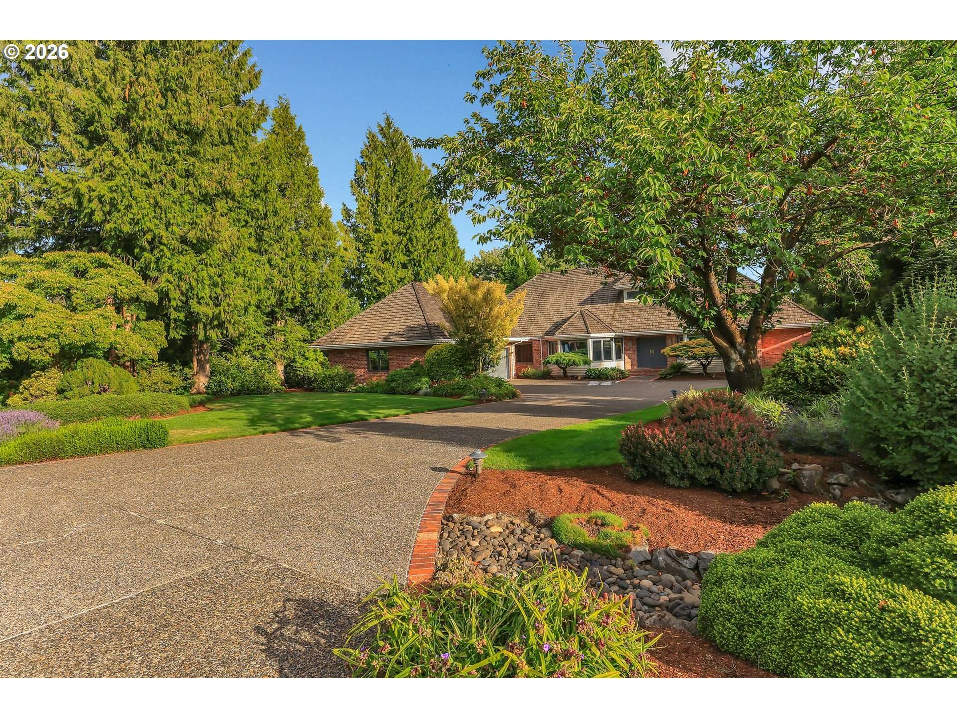 14240 NW HARVEST LN, Portland, OR 97229