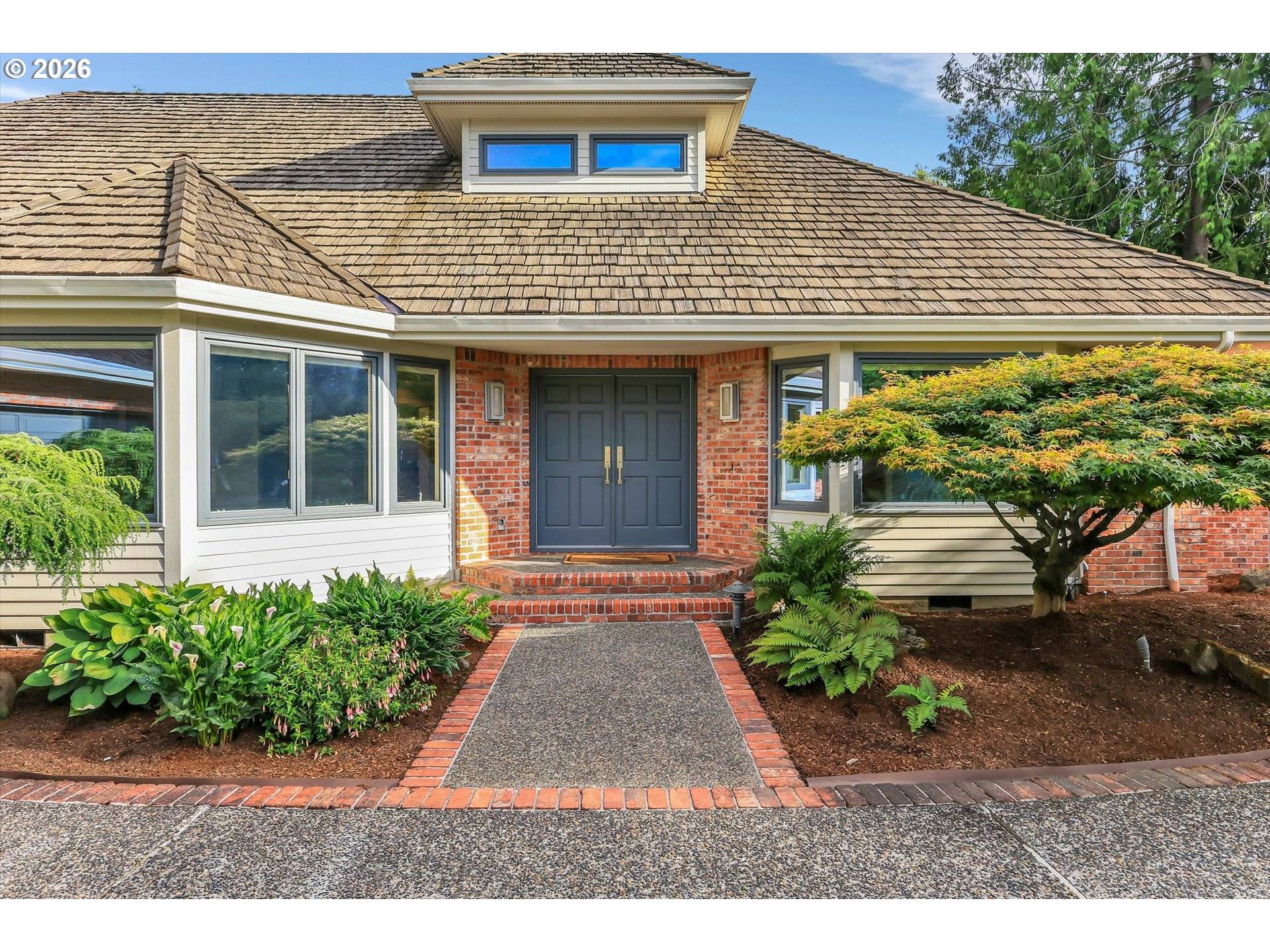 14240 NW HARVEST LN, Portland, OR 97229