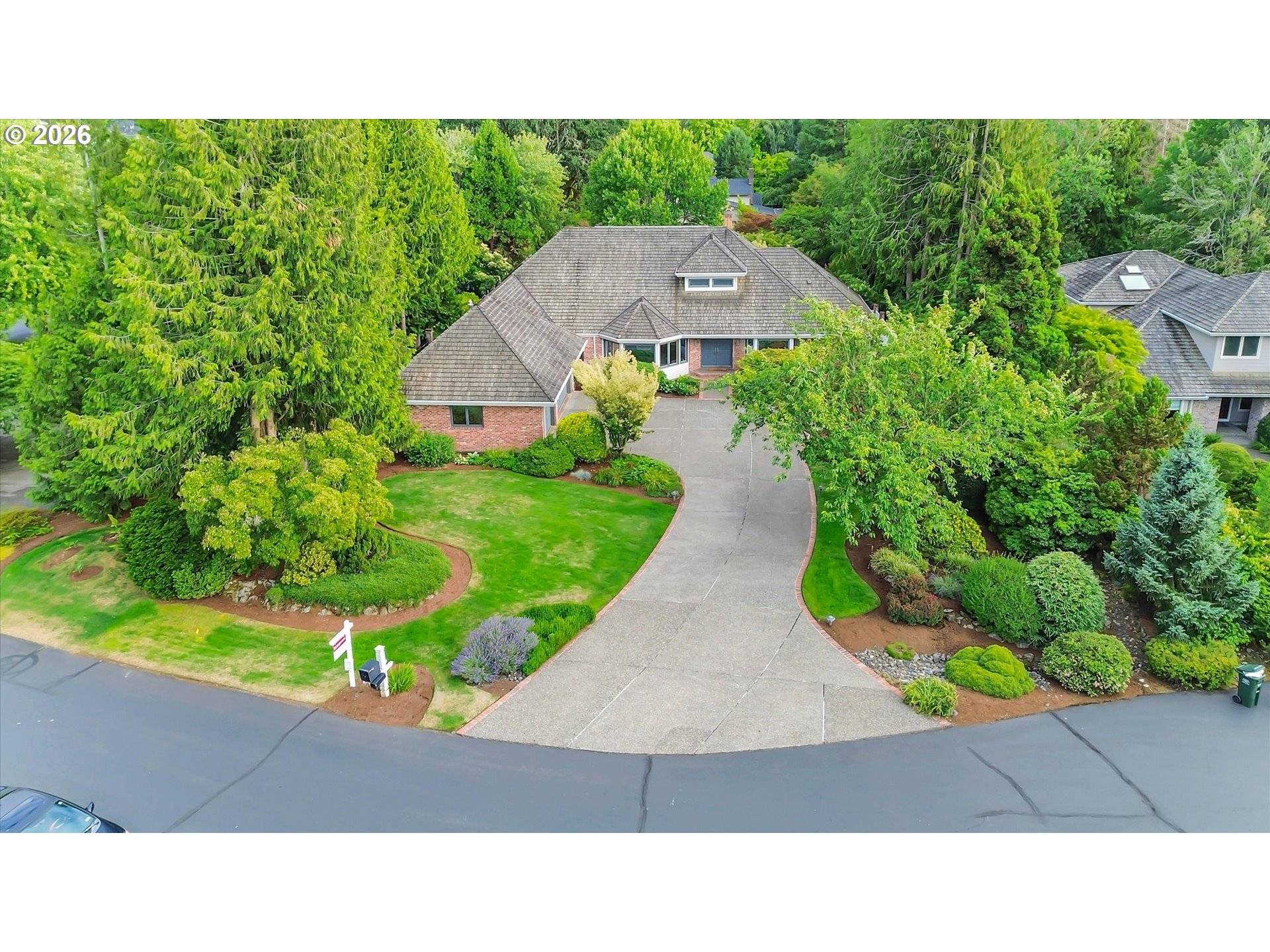 14240 NW HARVEST LN, Portland, OR 97229