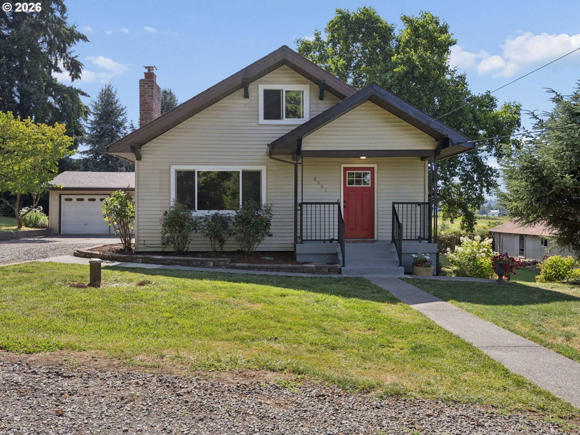 8995 SE 282ND AVE, Boring, OR 97009