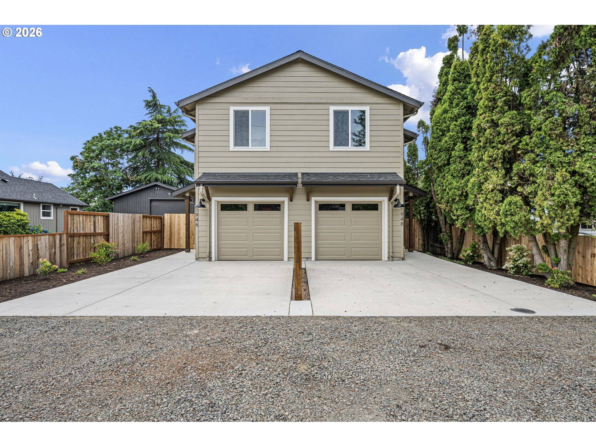 1946 7th ST, Springfield, OR 97477