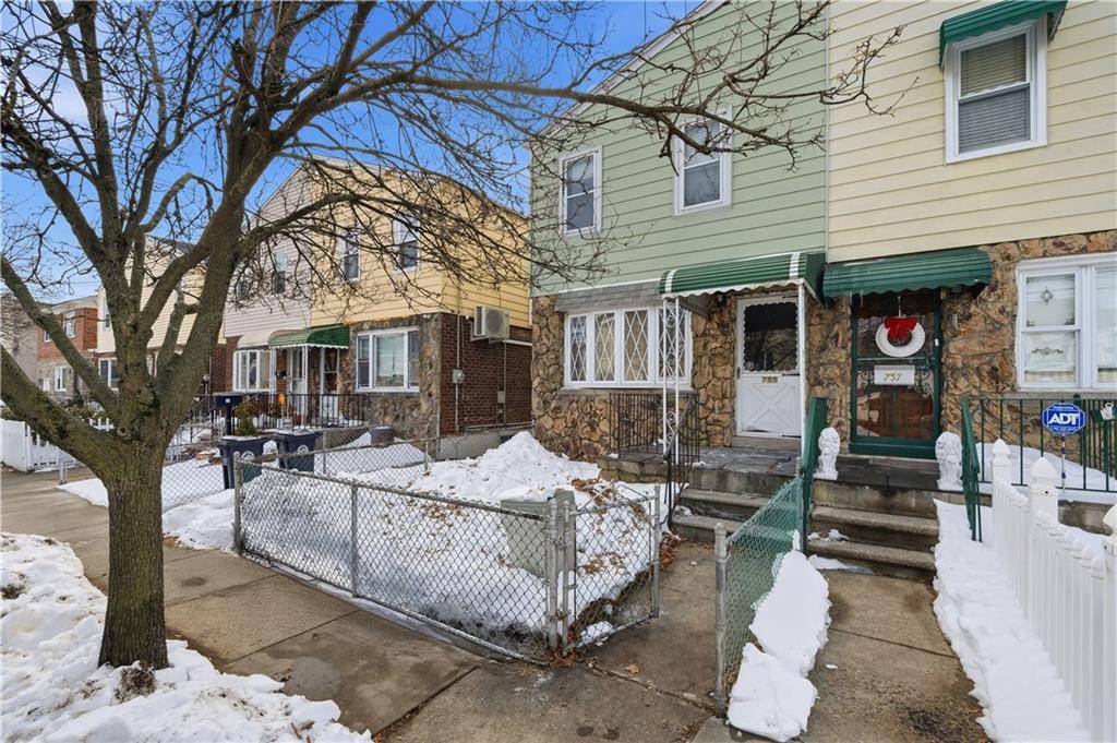 755 Quincy AVE, Bronx, NY 10465