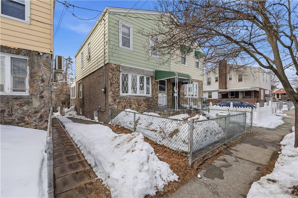 755 Quincy AVE, Bronx, NY 10465