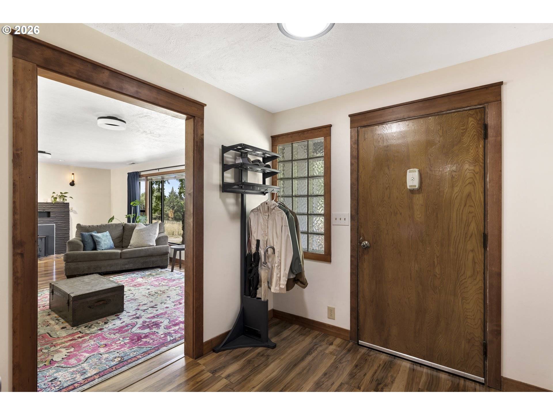 9273 SW GOPHER VALLEY RD, Sheridan, OR 97378