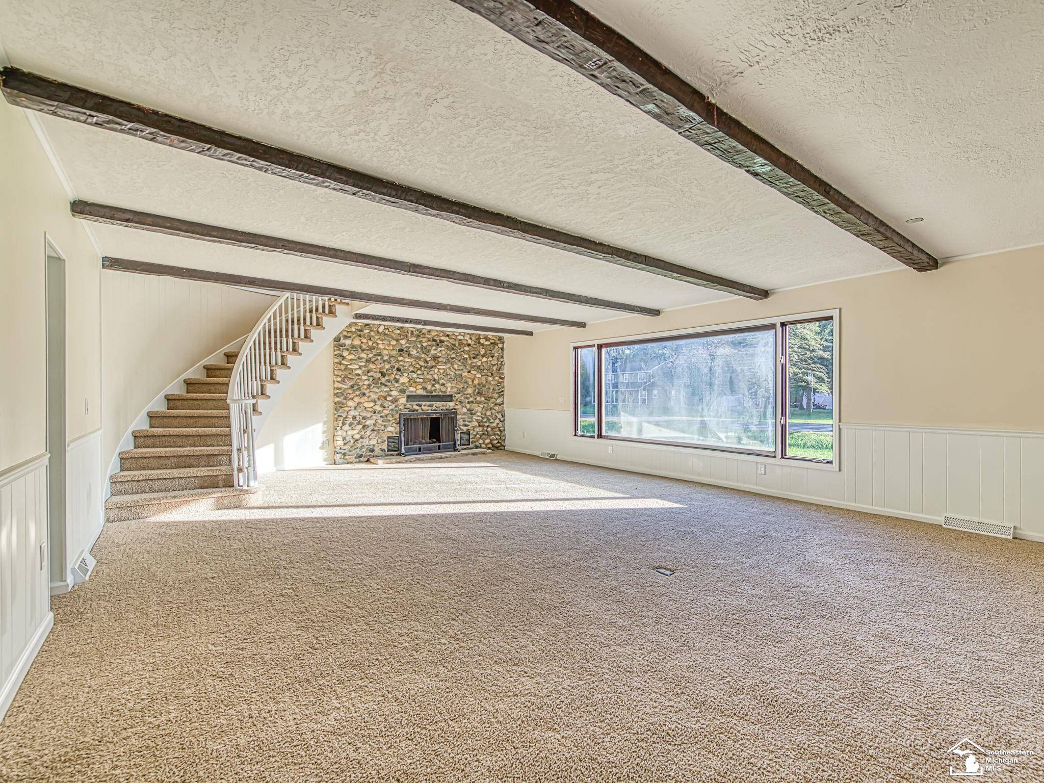 10711 Douglas RD, Bedford Twp, MI 48182