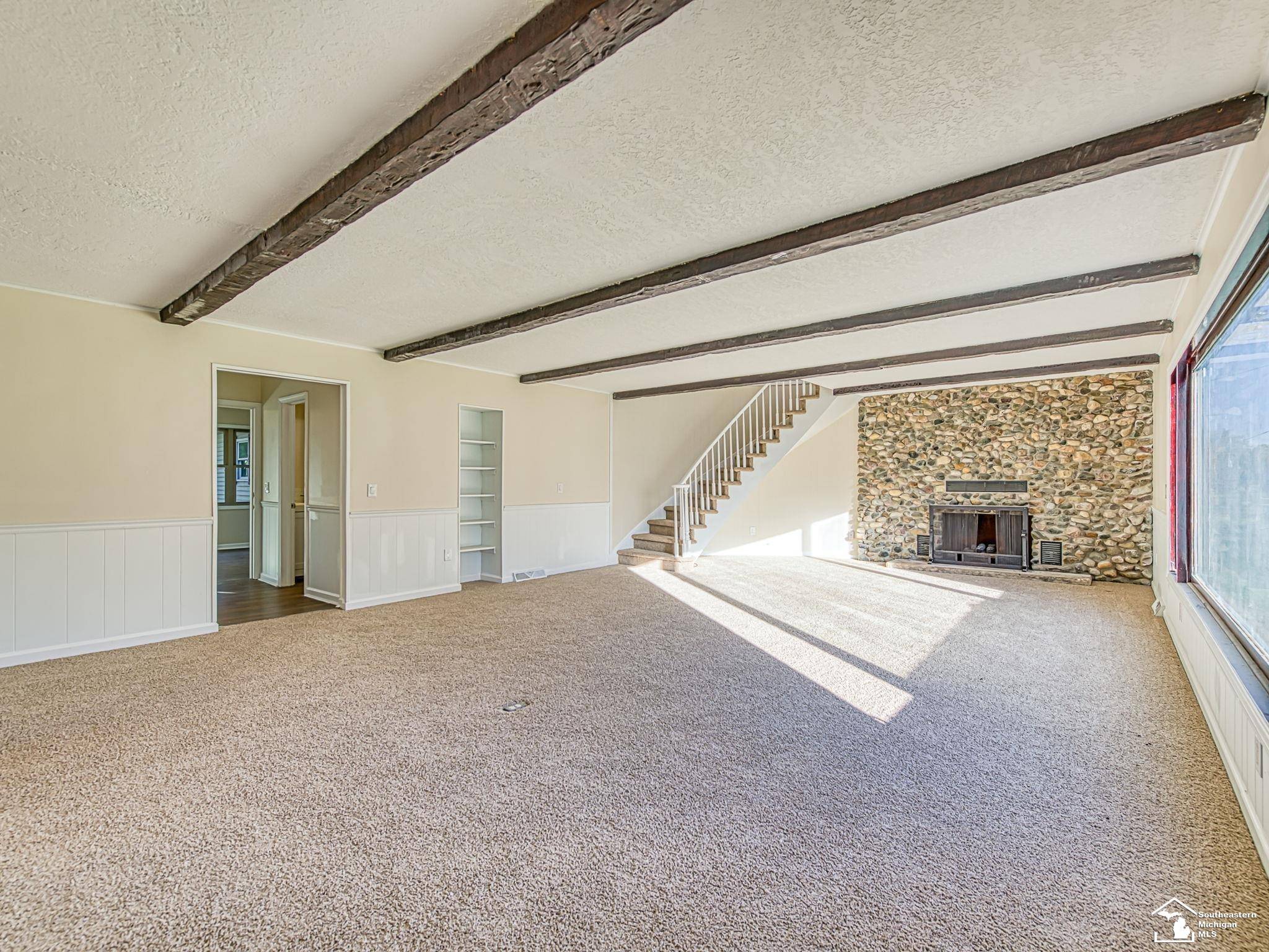 10711 Douglas RD, Bedford Twp, MI 48182