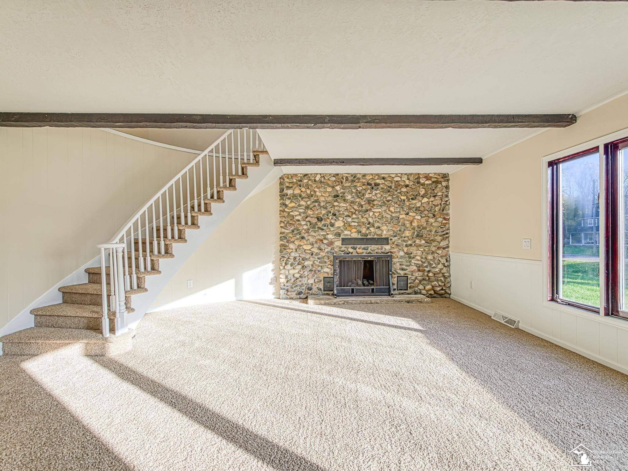 10711 Douglas RD, Bedford Twp, MI 48182
