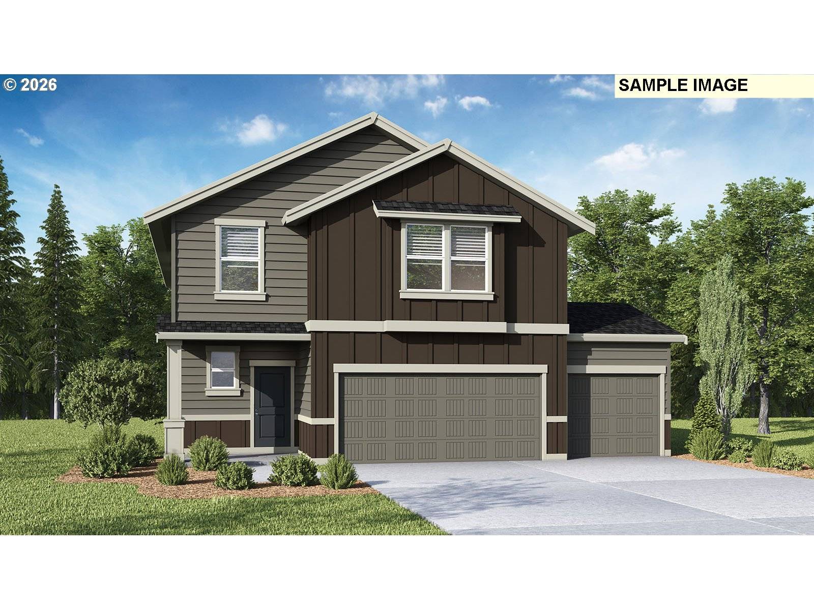 221 NW 28TH ST, Battle Ground, WA 98604