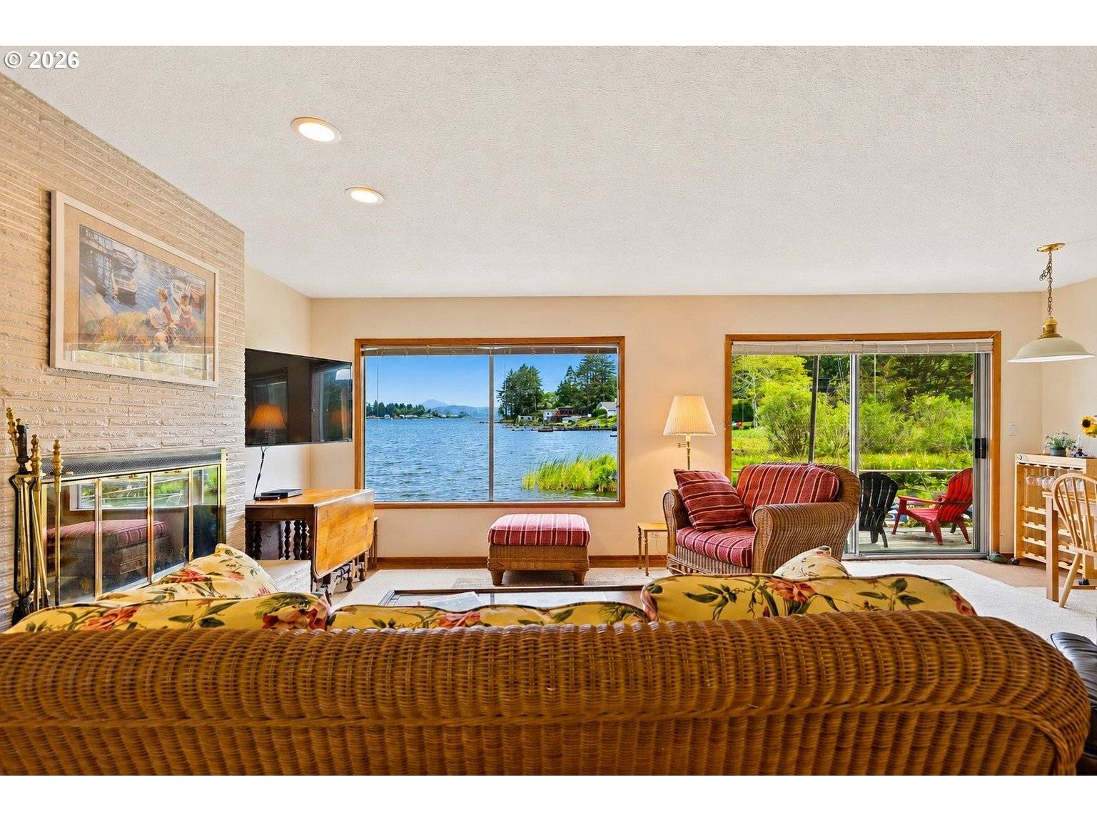 3621 NE 10TH ST, Otis, OR 97368