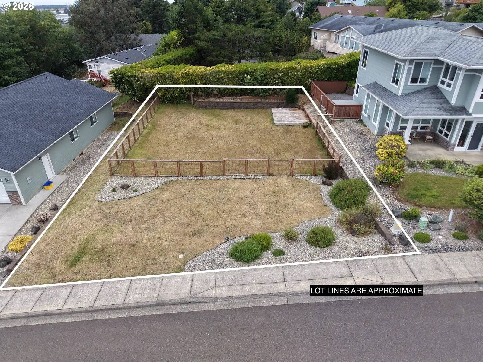 0 Nautical LN, Coos Bay, OR 97420
