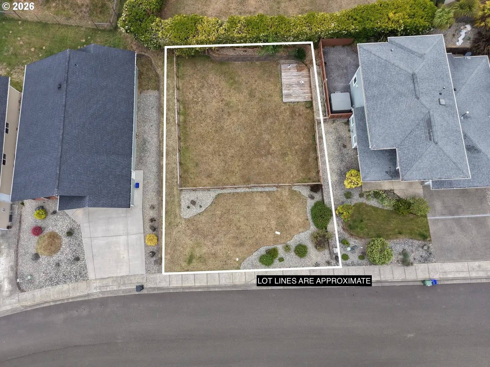 0 Nautical LN, Coos Bay, OR 97420