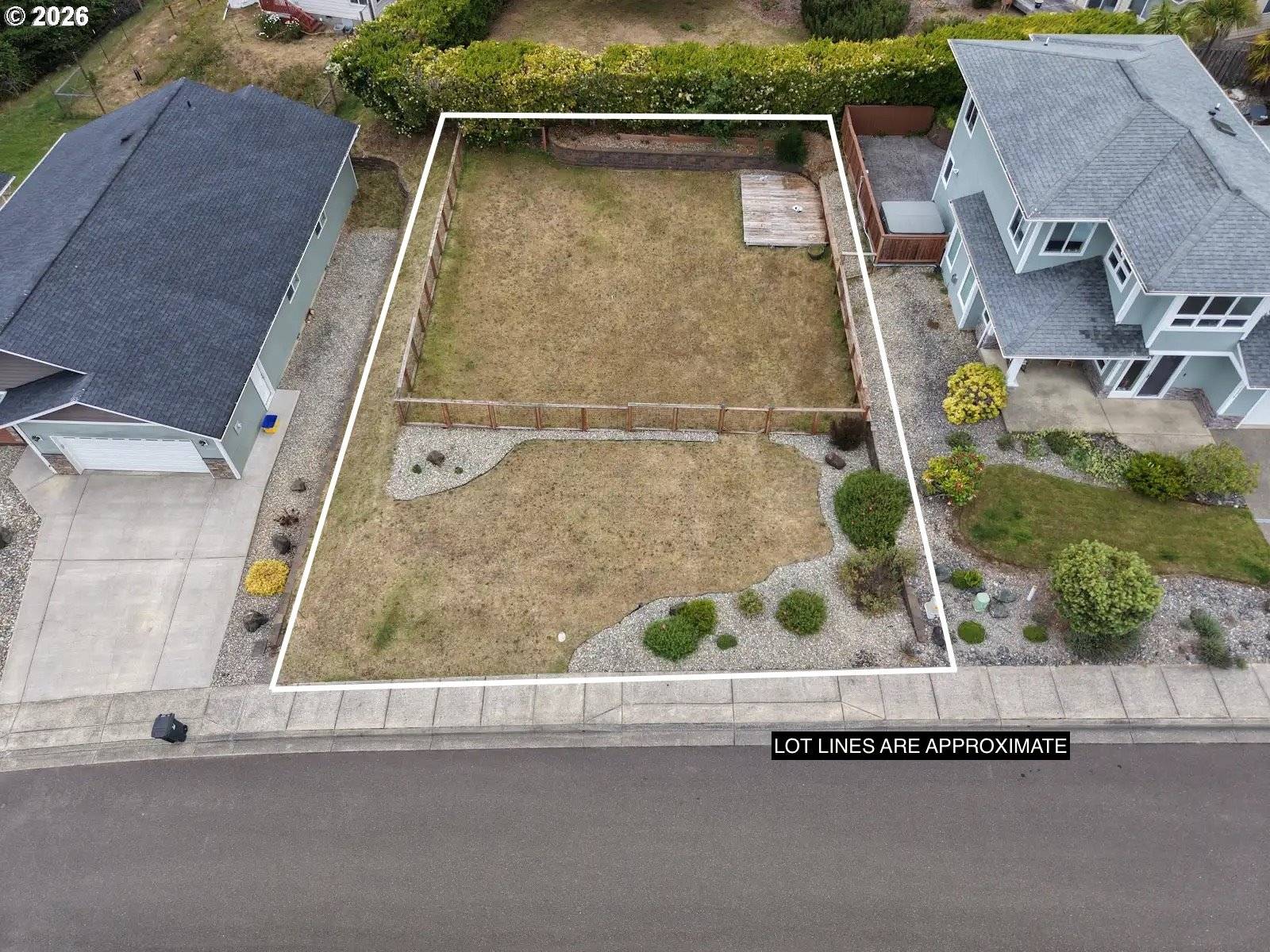 0 Nautical LN, Coos Bay, OR 97420