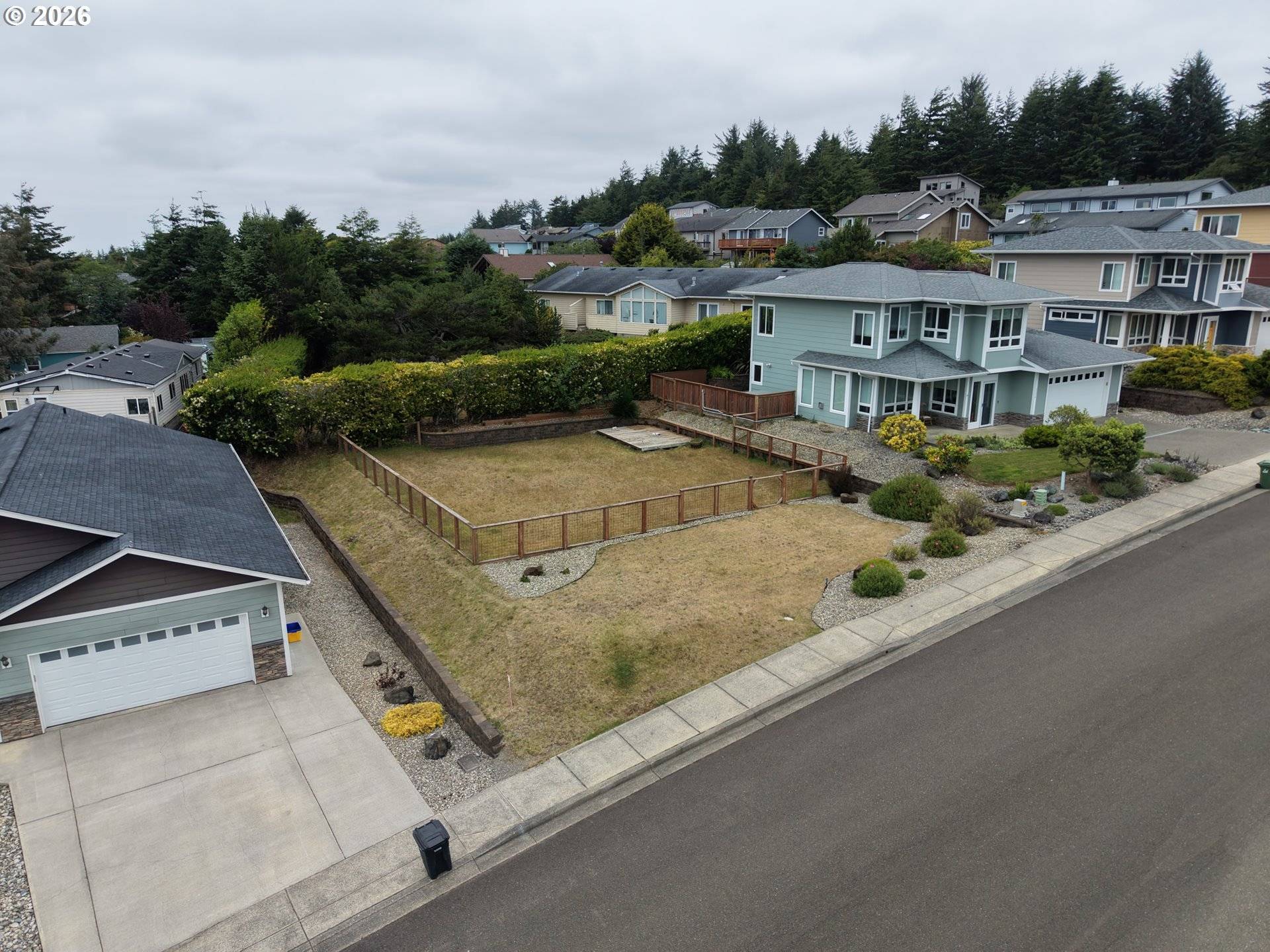 0 Nautical LN, Coos Bay, OR 97420