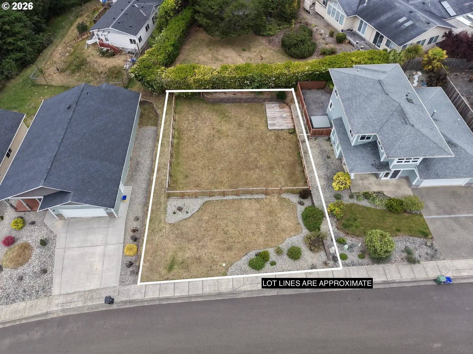 0 Nautical LN, Coos Bay, OR 97420