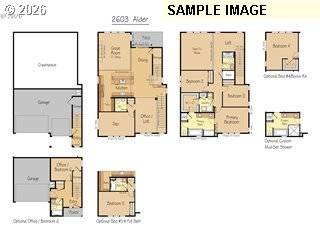 12370 SW Silvertip, Beaverton, OR 97007