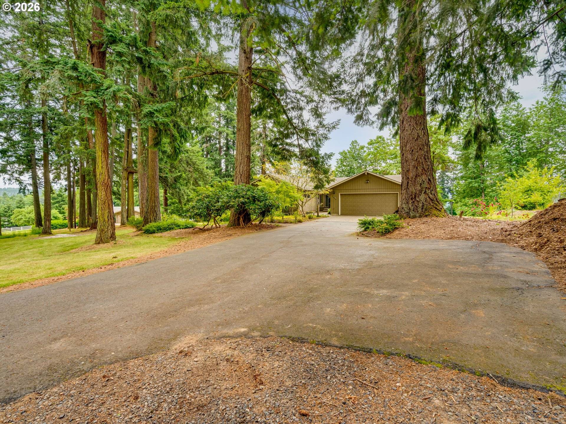 16700 SE VAN ZYL DR, Damascus, OR 97089