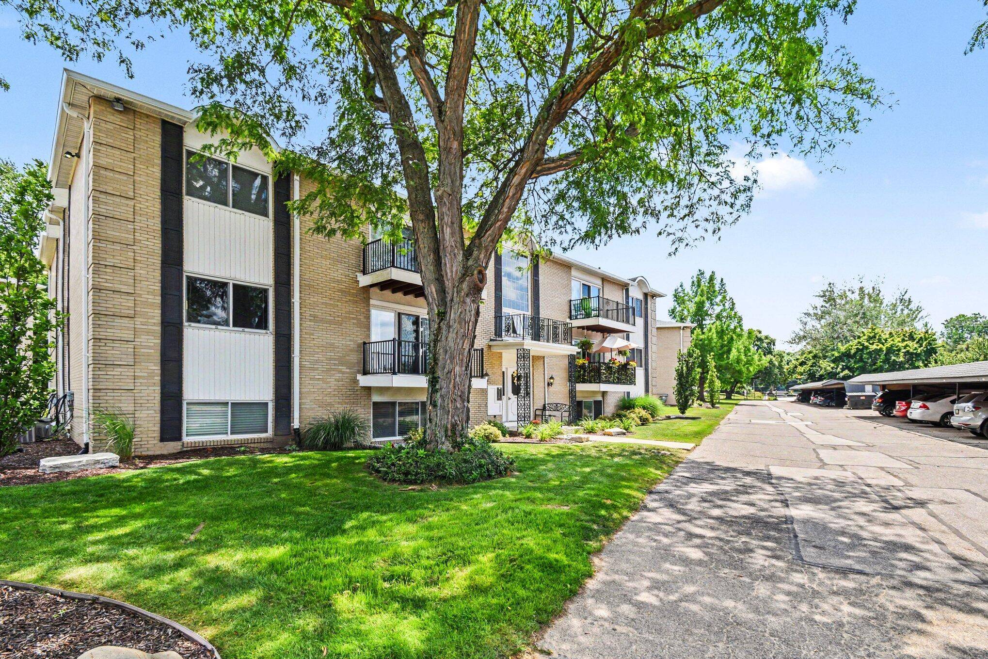 2759 Leonard ST NW #C1, City Of Grand Rapids, MI 49504