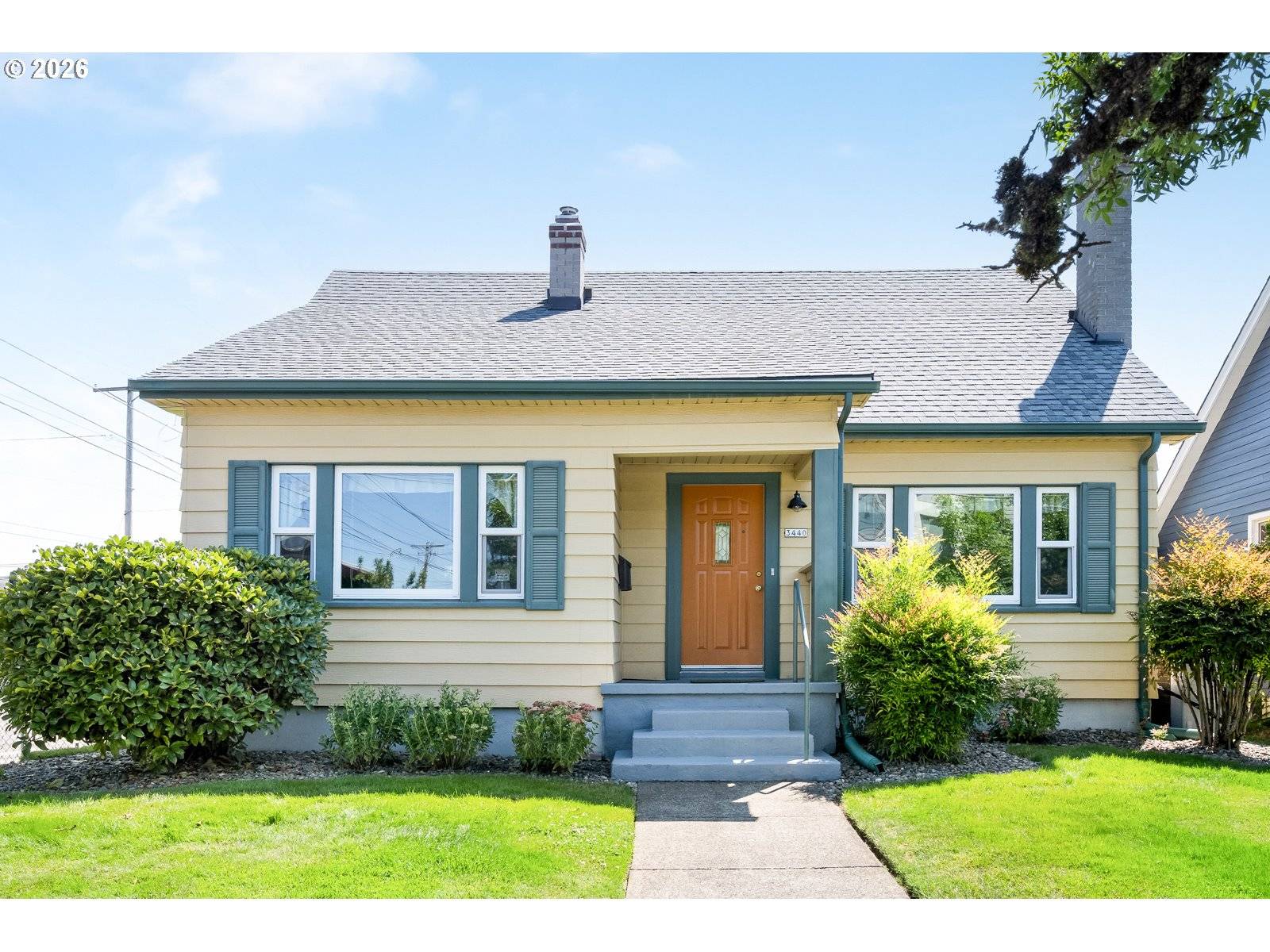 3440 NE 51ST AVE, Portland, OR 97213