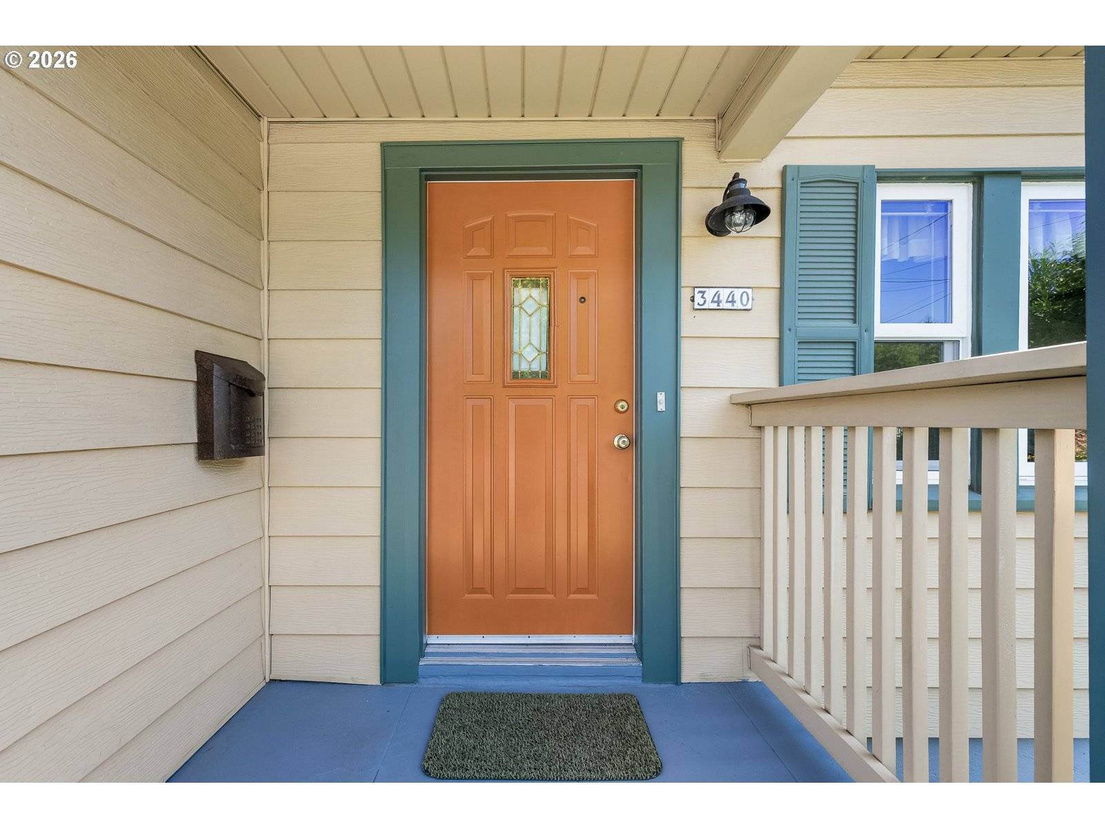 3440 NE 51ST AVE, Portland, OR 97213