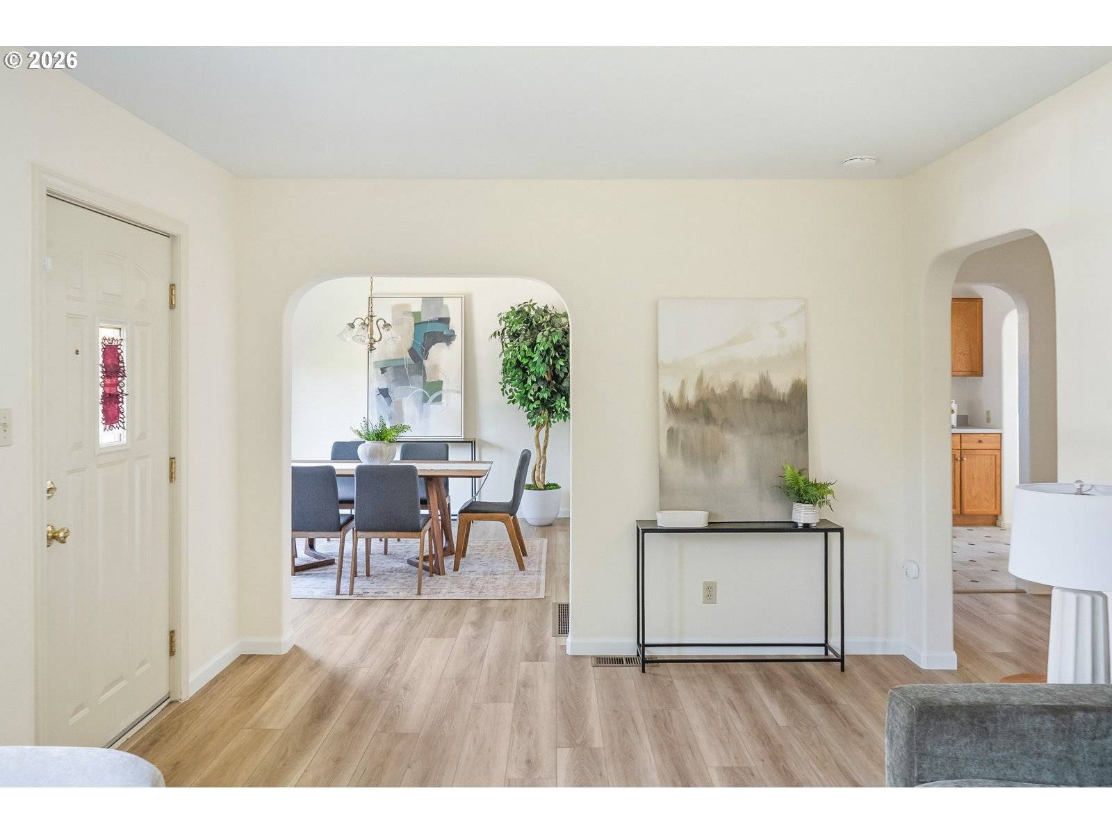 3440 NE 51ST AVE, Portland, OR 97213