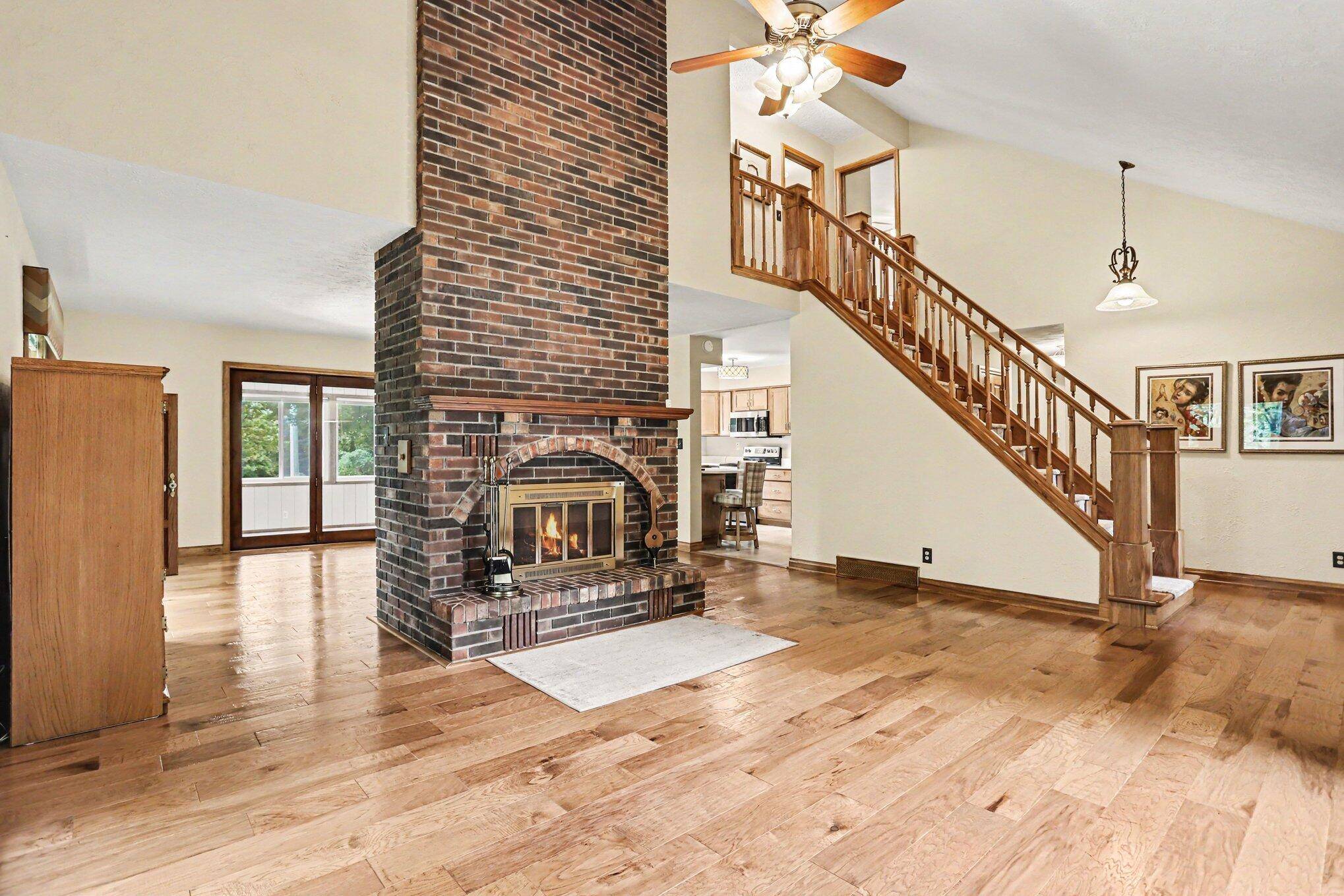 61214 US-131, Fabius Twp, MI 49093