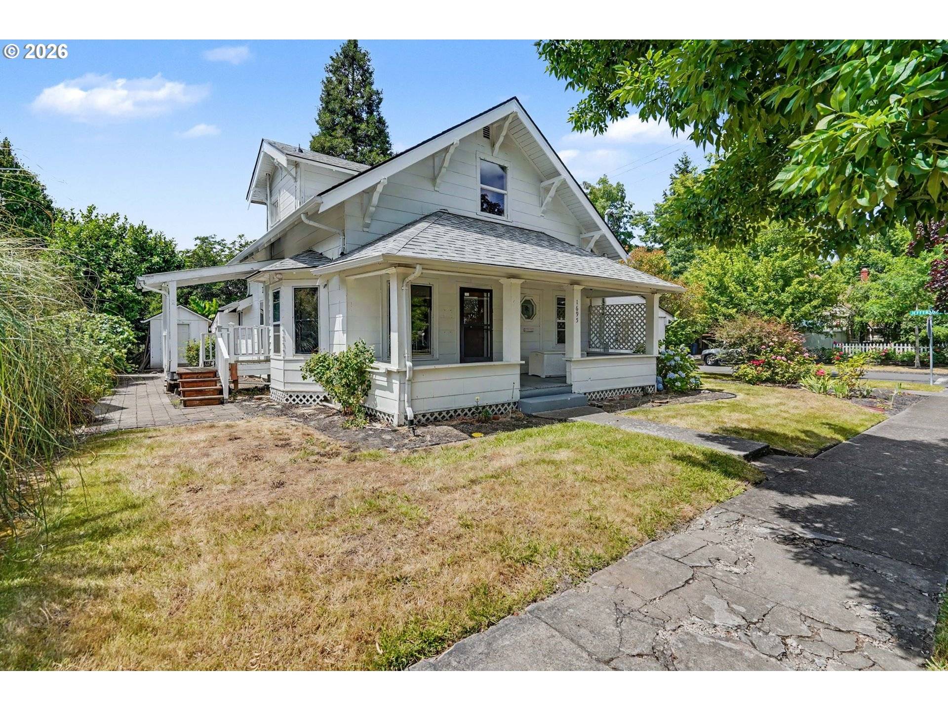 1695 CHURCH ST, Salem, OR 97301
