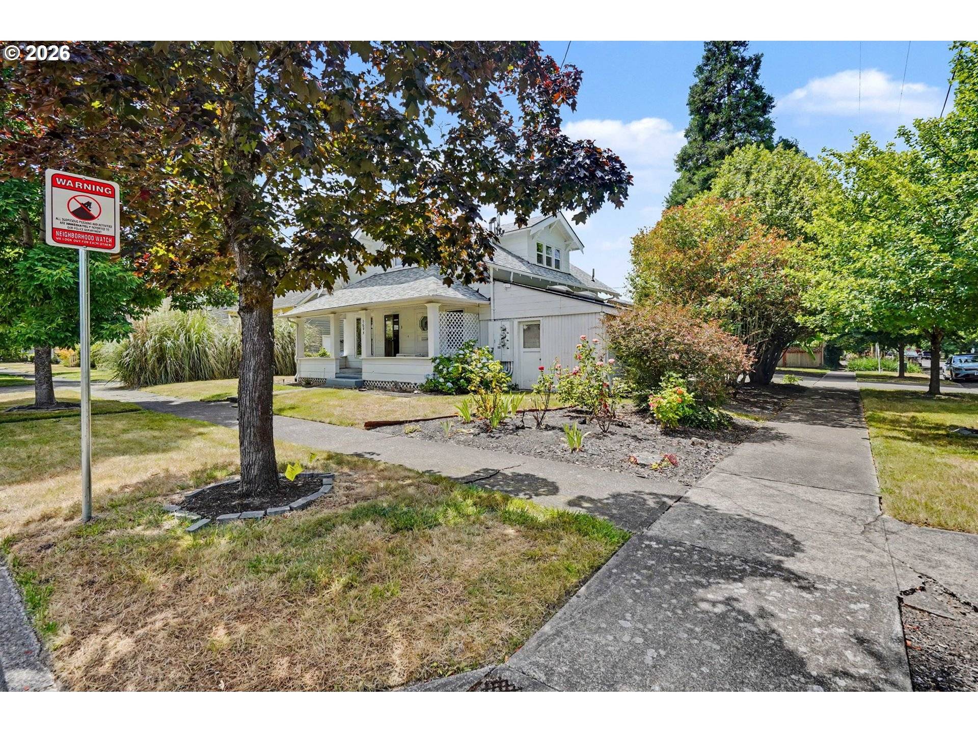 1695 CHURCH ST, Salem, OR 97301