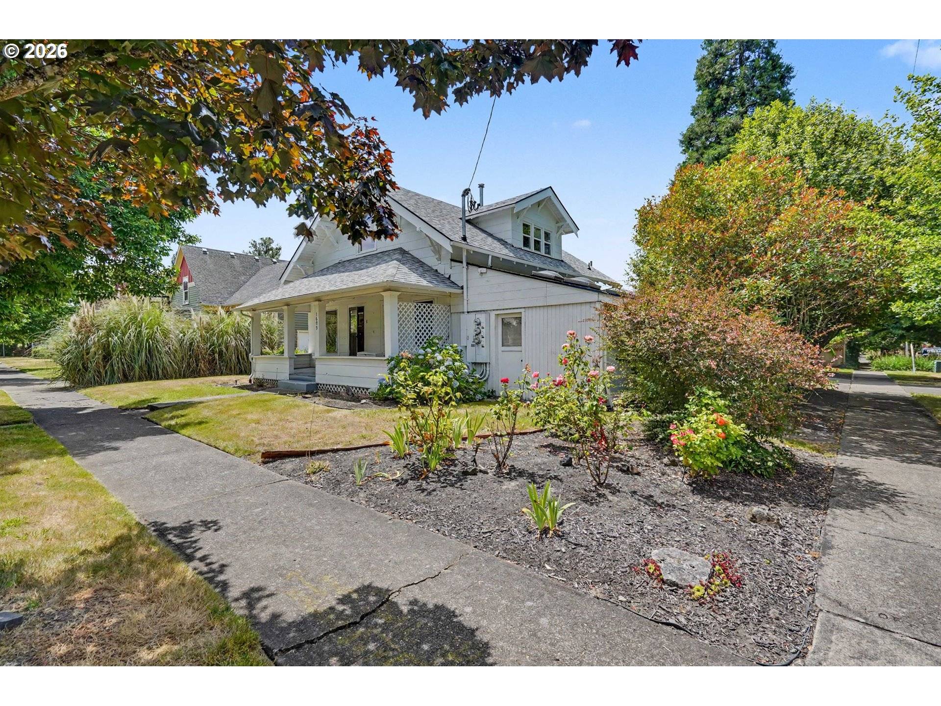 1695 CHURCH ST, Salem, OR 97301