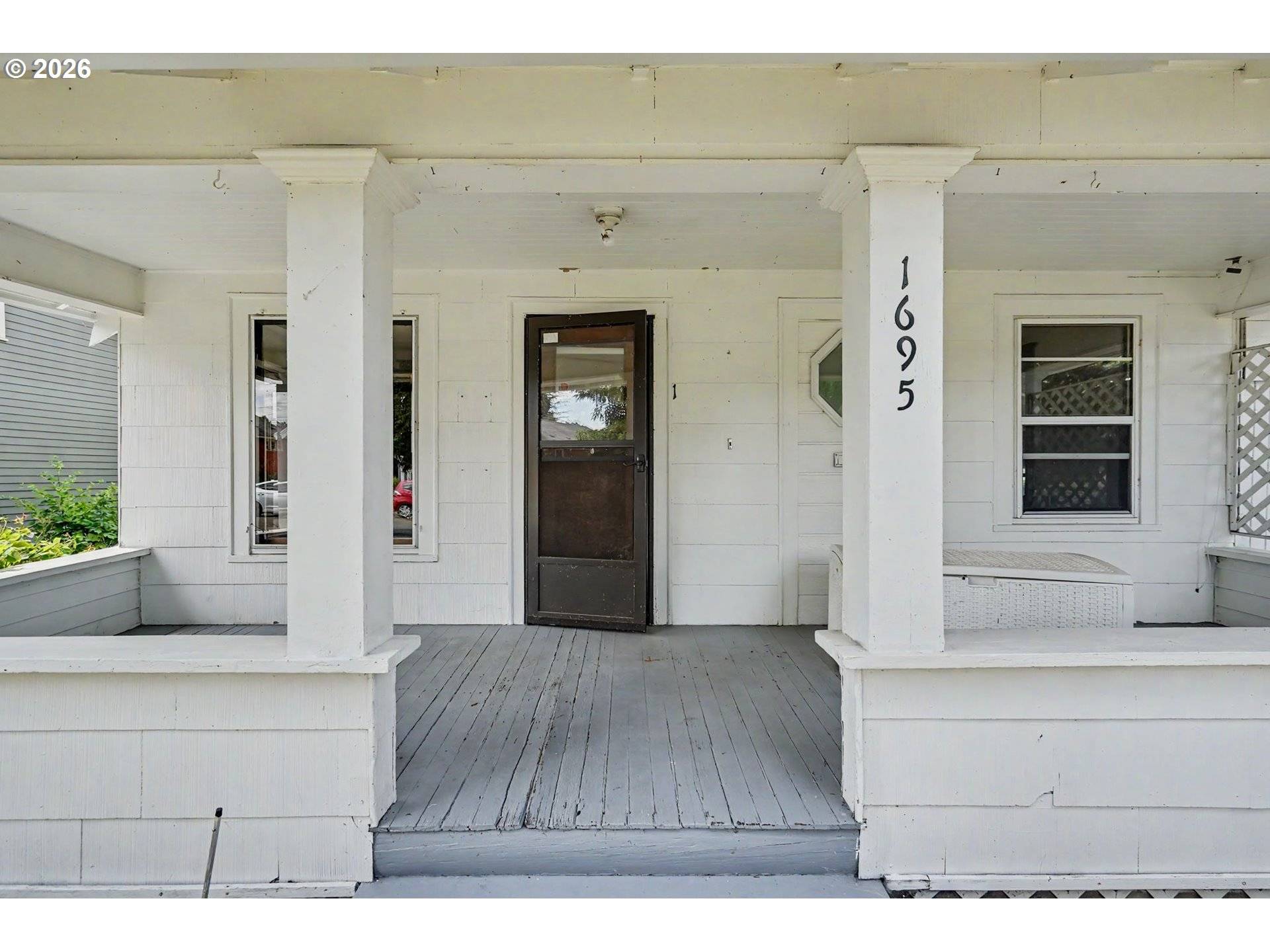1695 CHURCH ST, Salem, OR 97301