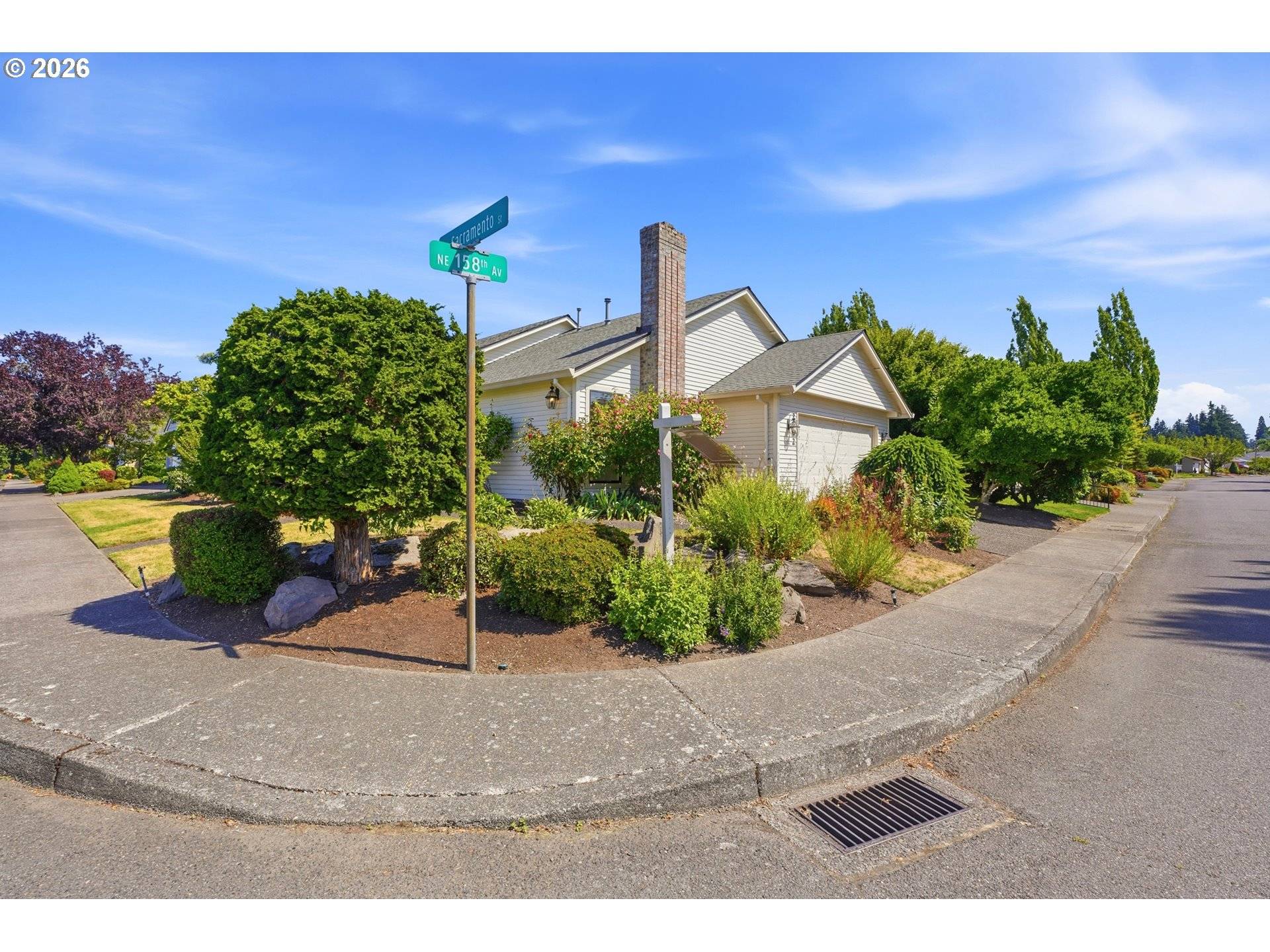 2332 NE 158TH AVE, Portland, OR 97230