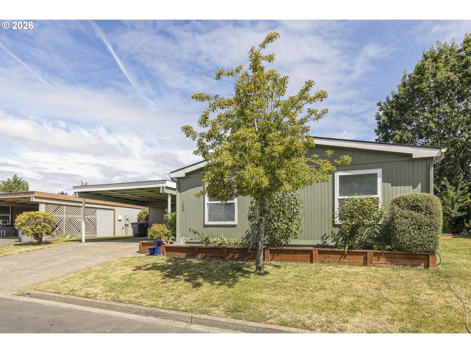 1145 SW CYPRESS ST #100, Mc Minnville, OR 97128