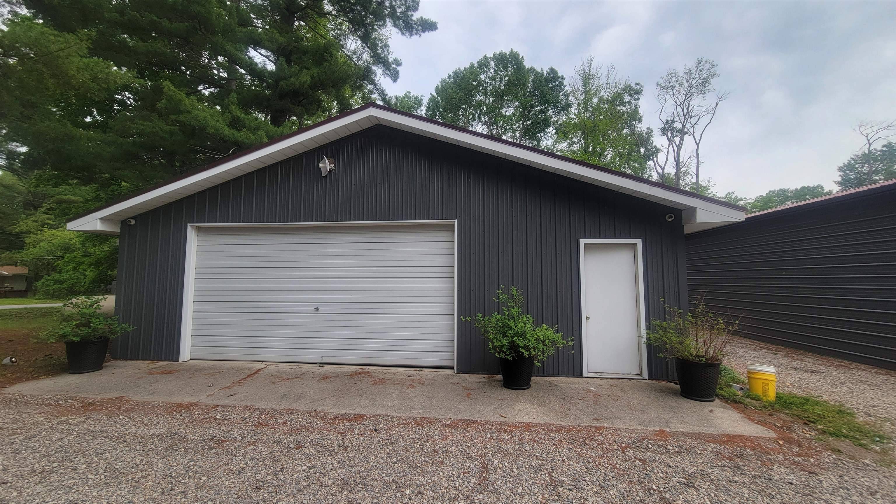 3619 Chippewa DR, Curtis Twp, MI 48737