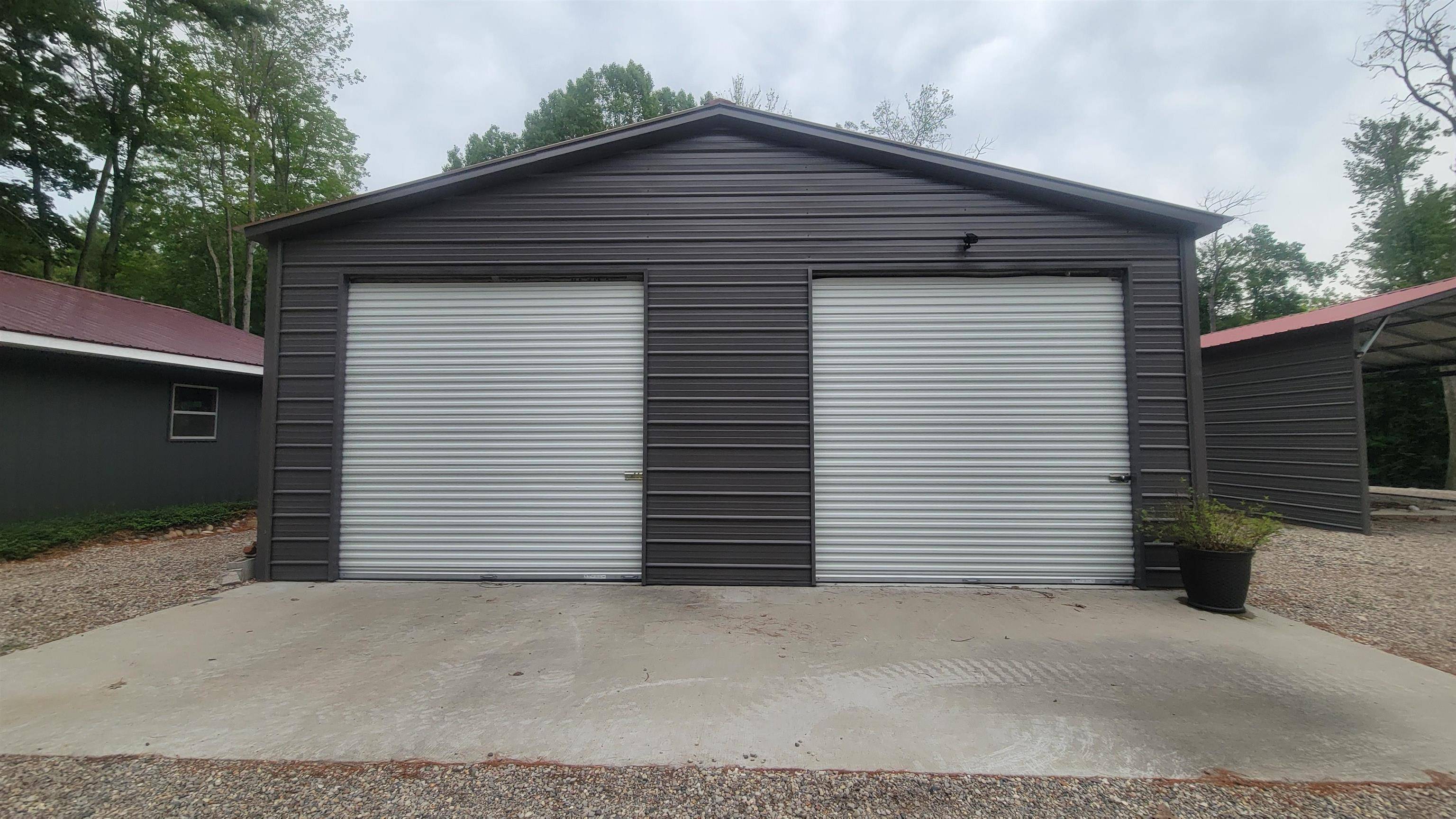3619 Chippewa DR, Curtis Twp, MI 48737